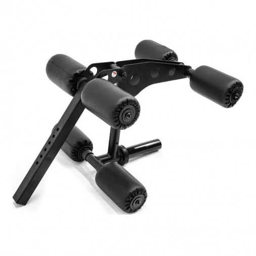 Разгибание/сгибание ног Inspire SCS-LE2B (опция к FIDB и SCS-WB, черный) Разгибание/сгибание ног Inspire SCS-LE2B (опция к FIDB и SCS-WB, черный)