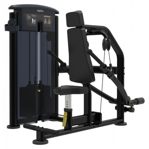 Трицепс (91 кг) AeroFIT Impulse IT9517 Трицепс (91 кг) AeroFIT Impulse IT9517