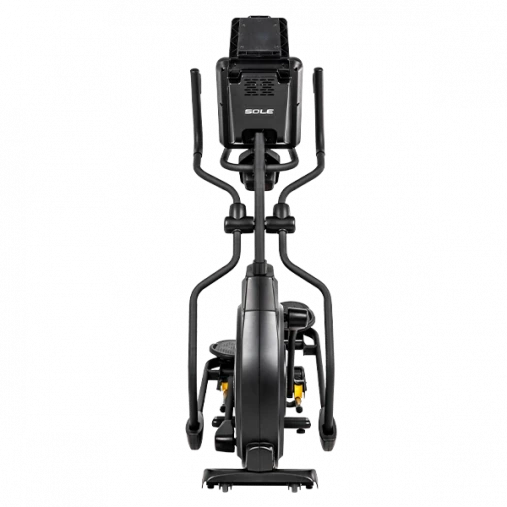 Эллиптический тренажер Sole Fitness E25 (2023) Эллиптический тренажер Sole Fitness E25 (2023)