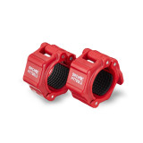 Штанга олимпийская 125 кг REBEL (диски с двумя хватами, хромированный гриф нагрузка до 226 кг)