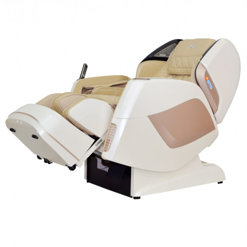 Массажное кресло OTO PRESTIGE ZEN PE-09 Бежевое