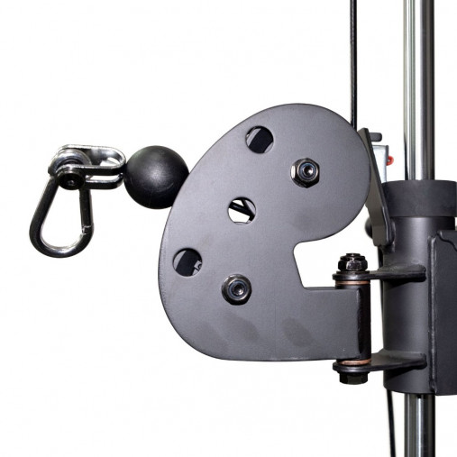 Многофункциональный силовой комплекс Inspire SF3 Двойная регулируемая тяга Smith Functional Trainer Многофункциональный силовой комплекс Inspire SF3 Двойная регулируемая тяга Smith Functional Trainer