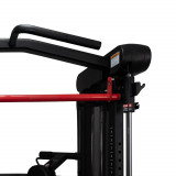 INSPIRE SF3 Многофункциональный силовой комплекс на машины Смита