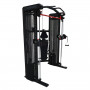 Многофункциональный силовой комплекс Inspire SF3 Двойная регулируемая тяга Smith Functional Trainer