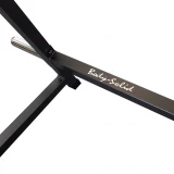 Body-Solid GPR370B Силовая стойка под штангу (черная)