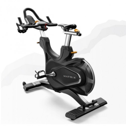 Элитный спин-байк Matrix CXC с LED консолью Элитный спин-байк Matrix CXC с LED консолью