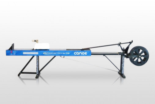 Гребной тренажер эргометр Kayak SpeedStroke GYM-Canoe C1-N Гребной тренажер эргометр Kayak SpeedStroke GYM-Canoe C1-N