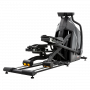 Эллиптический тренажер Sole Fitness Е95S (2023) с изменяемой длиной шага (46 - 61 см)