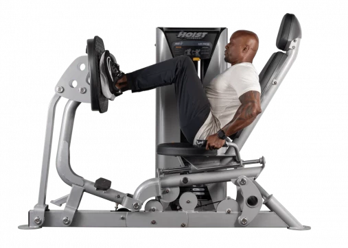 Жим ногами блочный HOIST ROC-IT RS-2403 (черная рама, черная обивка) Жим ногами блочный HOIST ROC-IT RS-2403 (черная рама, черная обивка)
