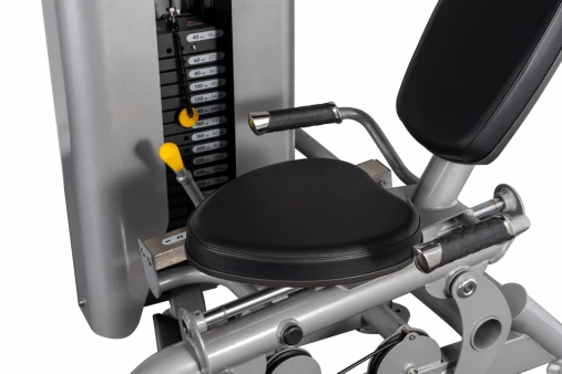 Жим ногами блочный HOIST ROC-IT RS-2403 (черная рама, черная обивка) Жим ногами блочный HOIST ROC-IT RS-2403 (черная рама, черная обивка)