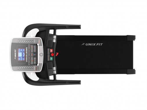 Беговая дорожка складная с широким полотном UNIX Fit MX-970F + Коврик 190 см Беговая дорожка складная с широким полотном UNIX Fit MX-970F + Коврик 190 см