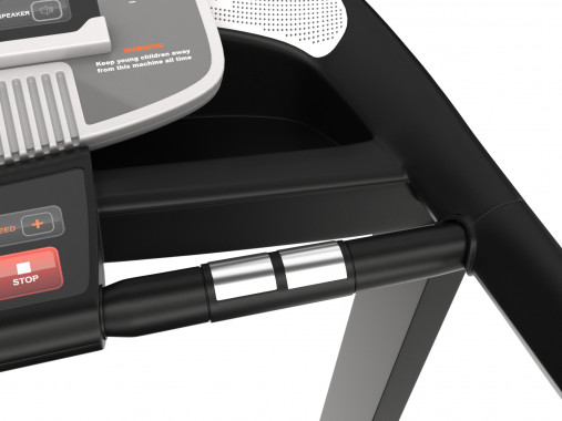 Беговая дорожка складная с широким полотном UNIX Fit MX-970F + Коврик 190 см Беговая дорожка складная с широким полотном UNIX Fit MX-970F + Коврик 190 см