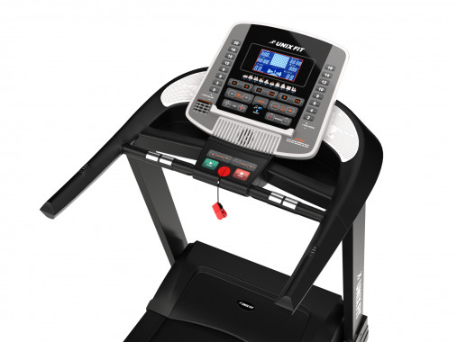 Беговая дорожка складная с широким полотном UNIX Fit MX-970F + Коврик 190 см Беговая дорожка складная с широким полотном UNIX Fit MX-970F + Коврик 190 см