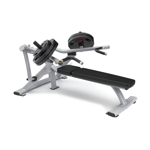 Независимая прямая скамья для жима Matrix Magnum MG-PL13 Независимая прямая скамья для жима Matrix Magnum MG-PL13