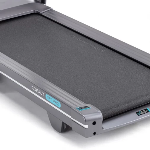 Беговая дорожка полукоммерческая OXYGEN FITNESS COBALT TFT PRO складная Беговая дорожка полукоммерческая OXYGEN FITNESS COBALT TFT PRO складная
