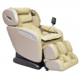 UNO GRANDE UN624 Beige Массажное кресло