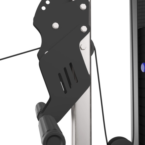 Тяга универсальная вертикальная/горизонтальная UNIX Fit 100 PRO (UC-9901)