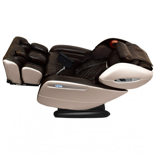 Массажное кресло UNO GRANDE UN624 Brown Массажное кресло UNO GRANDE UN624 Brown