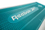 Степ-платформа Reebok step (синий/белый) RAP-11150TL
