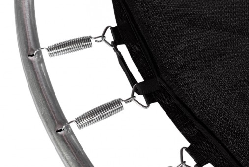 Батут Hasttings Classic Green 8 FT (2,44 м)