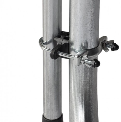 Батут Hasttings Classic Green 8 FT (2,44 м)