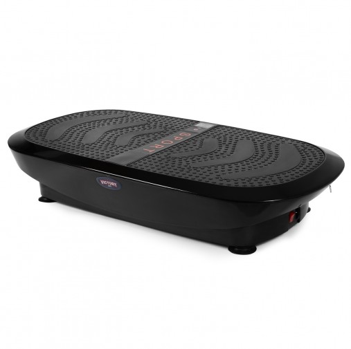 Виброплатформа VictoryFit 3D VF-S800 black (черная) Виброплатформа VictoryFit 3D VF-S800 black (черная)