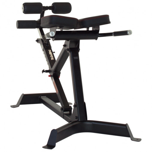 Скамья Гиперэкстензия INSPIRE HYP1B Скамья Гиперэкстензия INSPIRE HYP1B