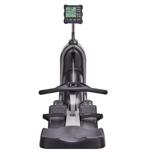 Гребной тренажер с воздушным сопротивлением Assault AirRower ELITE ARW865