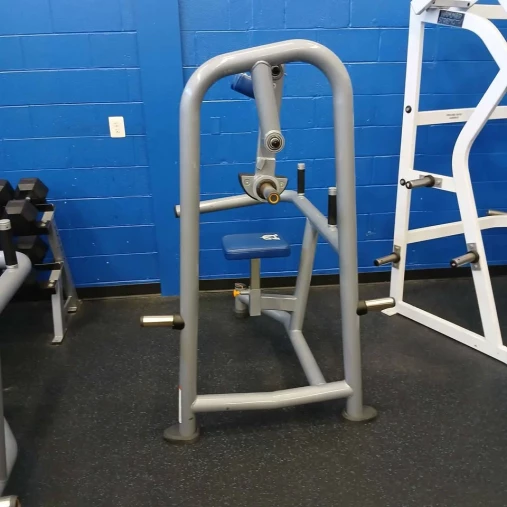 Тренажер для проработки мышц шеи Matrix Magnum Тренажер для проработки мышц шеи Matrix Magnum