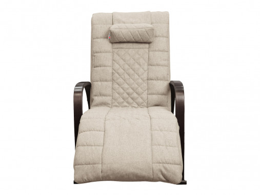 Массажное кресло FUJIMO SOHO DELUXE F2000 TCFA Бежевый (TONY12)