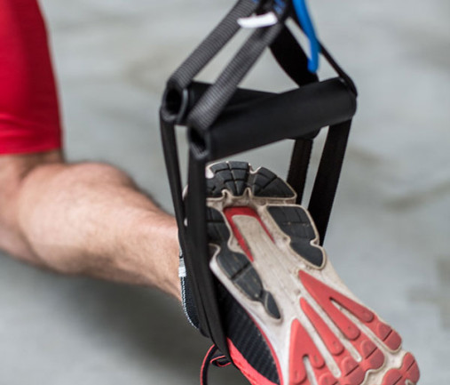 Функциональные петли AEROBIS aeroSling ELITE Set APE черный/синий Функциональные петли AEROBIS aeroSling ELITE Set APE черный/синий