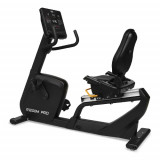 BRONZE GYM R1200M PRO Горизонтальный велоэргометр с генератором BRONZE GYM R1200M PRO Горизонтальный велоэргометр с генератором