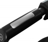 BRONZE GYM R1200M PRO Горизонтальный велоэргометр с генератором