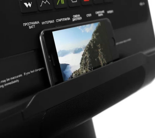 Велоэргометр с генератором BRONZE GYM R1200M PRO с горизонтальной посадкой Велоэргометр с генератором BRONZE GYM R1200M PRO с горизонтальной посадкой