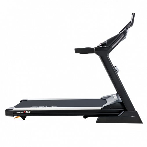 Беговая дорожка Sole Fitness F85 (2019) Беговая дорожка Sole Fitness F85 (2019)