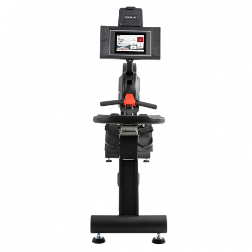 Гребной тренажер аэромагнитный Sole SR550 (2023) Гребной тренажер аэромагнитный Sole SR550 (2023)