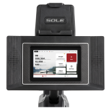 Sole SR550 (2023) Гребной тренажер 