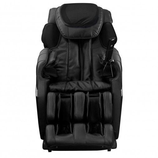Массажное кресло UNO ONE UN367 Black