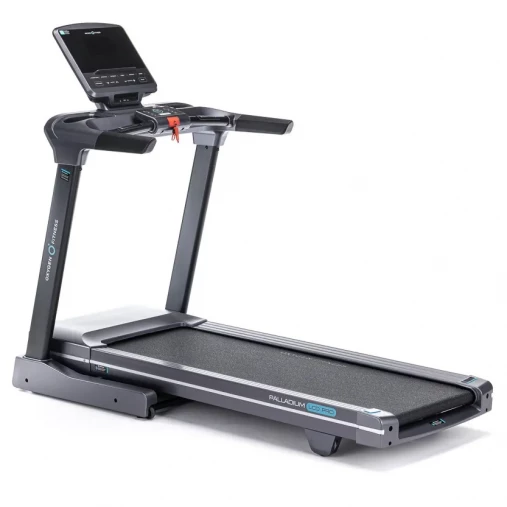 Беговая дорожка полукоммерческая OXYGEN FITNESS PALLADIUM LCD PRO Беговая дорожка полукоммерческая OXYGEN FITNESS PALLADIUM LCD PRO