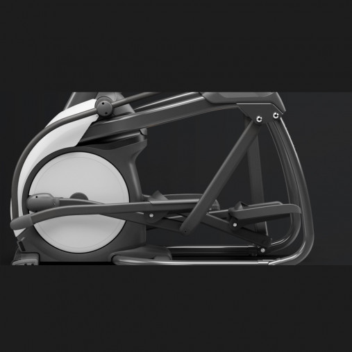 Эллиптический тренажер Matrix Performance. Консоль Premium LED Эллиптический тренажер Matrix Performance. Консоль Premium LED