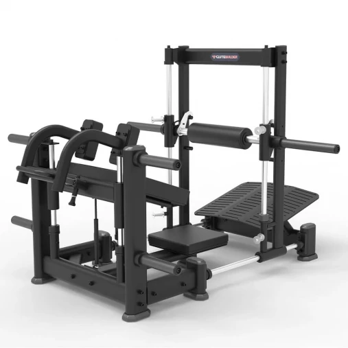Ягодичный мостик PRECOR Glutebuilder HIP THRUST ELITE GPL612 Ягодичный мостик PRECOR Glutebuilder HIP THRUST ELITE GPL612