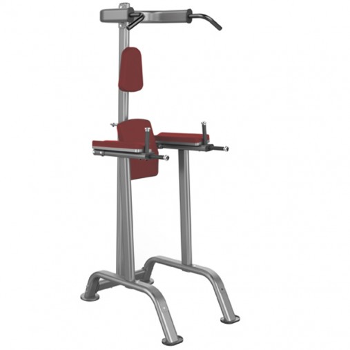 Поднятие коленей/брусья/турник AeroFit IT IT7010 + IT7010 OPT