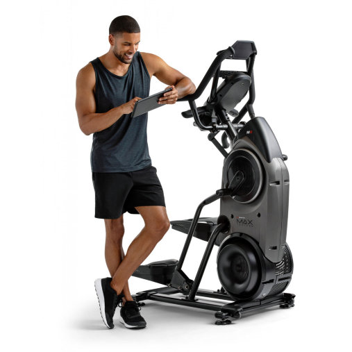 Кросстренер Bowflex MaxTrainer M8