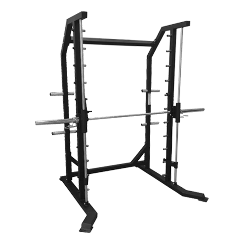 Машина Смита BRONZE GYM BG-AL-SM1 (без противовеса)