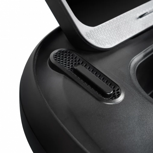 Беговая дорожка полукоммерческая OXYGEN FITNESS ARGON LED PRO (AC двигатель, переменный ток) нескладная Беговая дорожка полукоммерческая OXYGEN FITNESS ARGON LED PRO (AC двигатель, переменный ток) нескладная