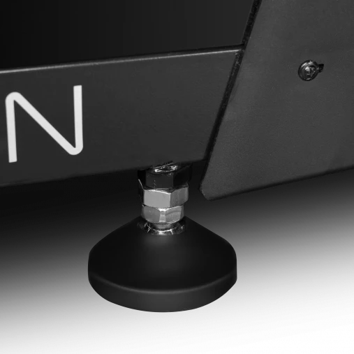 Беговая дорожка полукоммерческая OXYGEN FITNESS ARGON LED PRO (AC двигатель, переменный ток) нескладная Беговая дорожка полукоммерческая OXYGEN FITNESS ARGON LED PRO (AC двигатель, переменный ток) нескладная