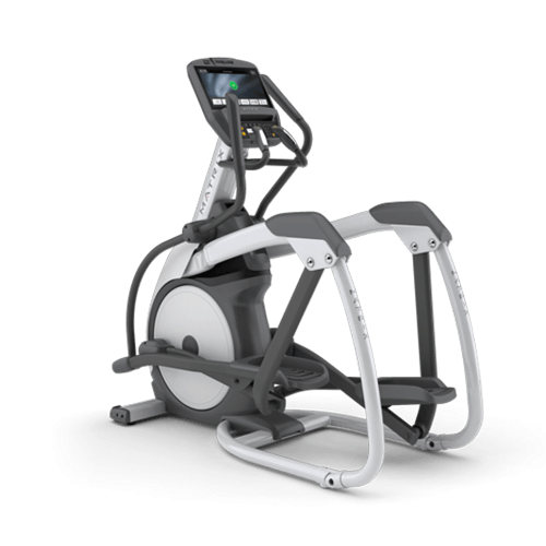 Профессиональный эллиптический эргометр MATRIX E7XI-03