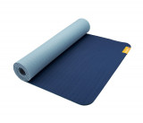 Коврик для йоги HUGGER MUGGER Earth Elements Mat 5 мм, небесно-голубой