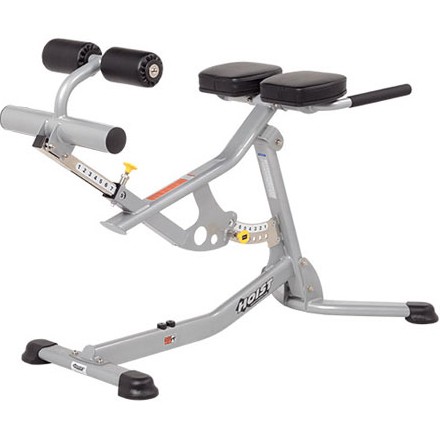 Гиперэкстензия Hoist HF-5664 AB / Back Roman Hyper Гиперэкстензия Hoist HF-5664 AB / Back Roman Hyper