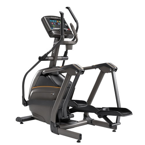 Эллиптический тренажер Matrix E30XIR Эллиптический тренажер Matrix E30XIR